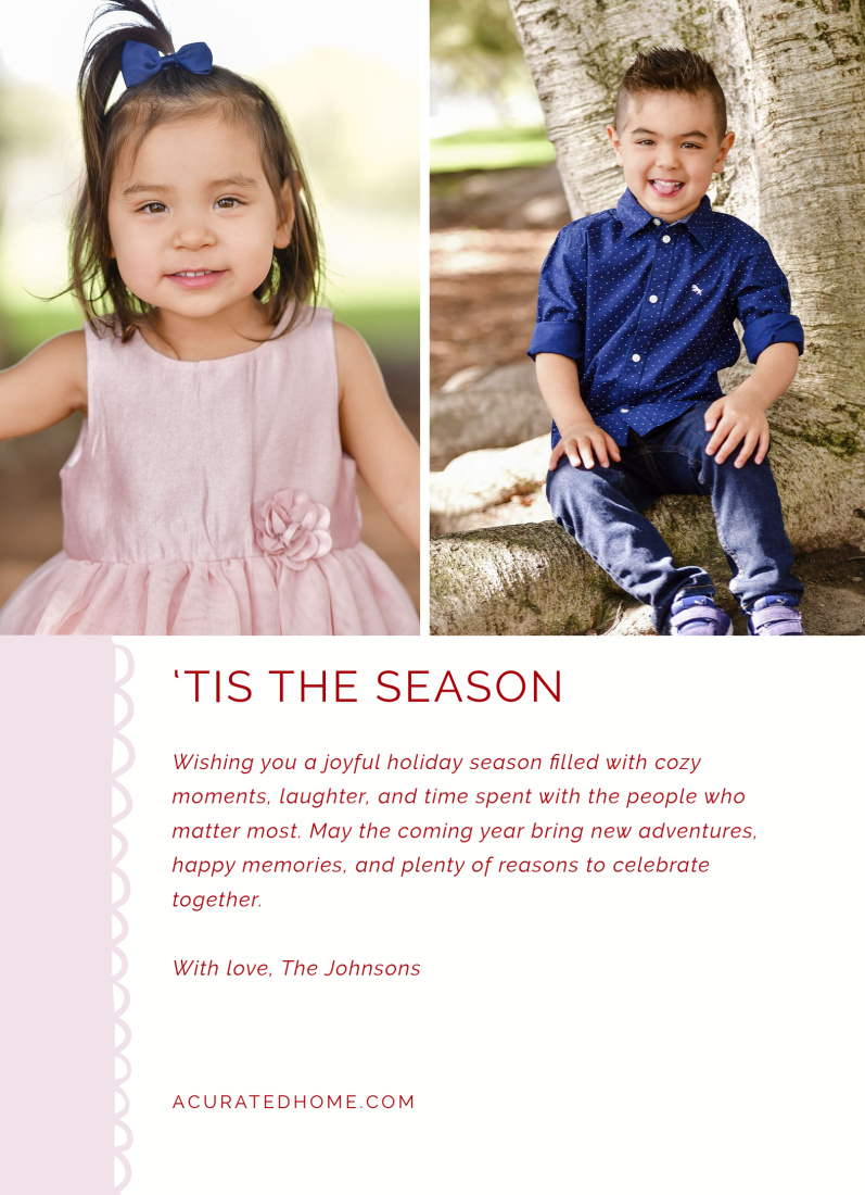 2 Photos layout